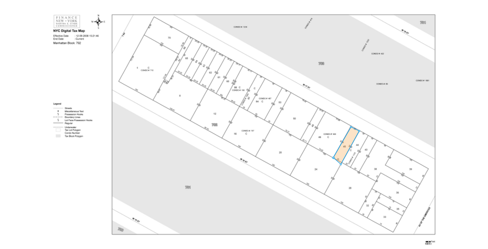 More Photos Of 112 W 17th St, New York Storefront Retail Office For Lease