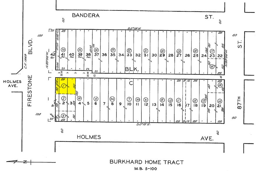 More Photos Of 1808 Firestone Blvd, Los Angeles Light Distribution For Sale
