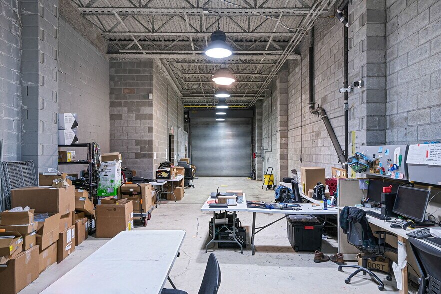 More Photos Of 1815 128th St, College Point Manufacturing For Sale