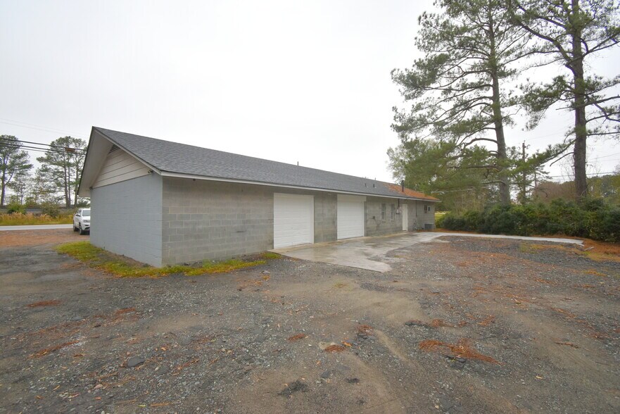 More Photos Of 3421 Angier Ave, Durham Flex For Sale