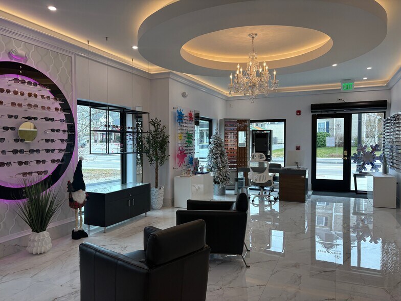 More Photos Of 66 Main St, Hopkinton Coworking Space