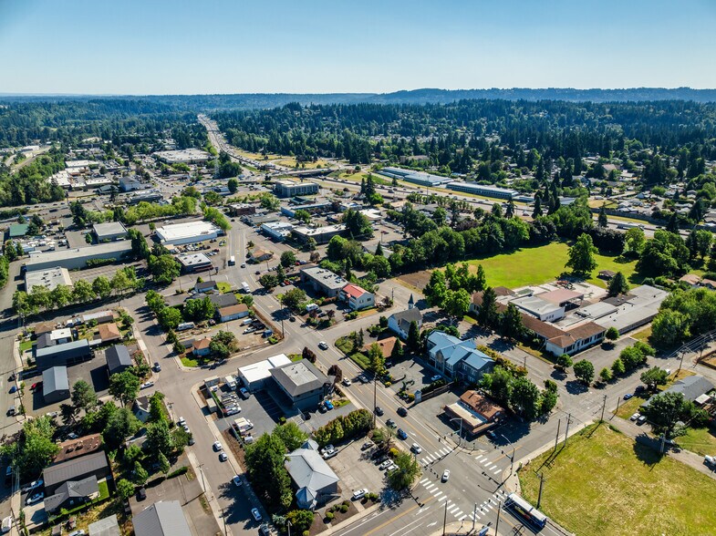 More Photos Of 15259 SE 82nd Dr, Clackamas Medical For Sale