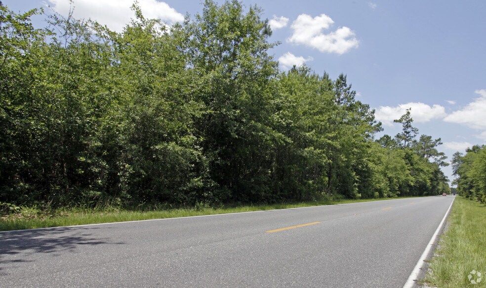 More Photos Of 602 SW Sr-47, Lake City Land For Sale