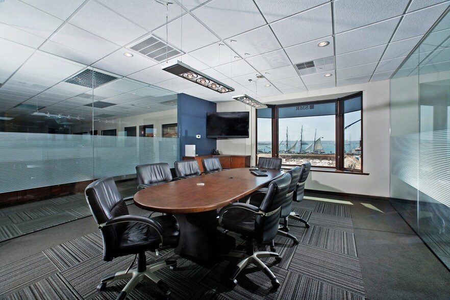 More Photos Of 1495 Pacific Hwy, San Diego Office For Lease