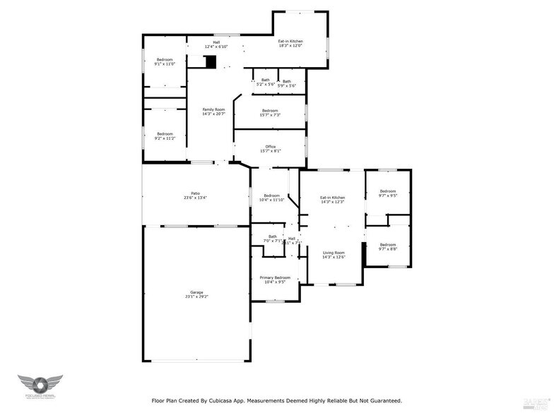 More Photos Of 2113 Dennis Ln, Santa Rosa Multifamily For Sale
