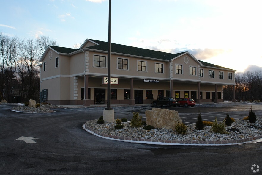 More Photos Of 828 Route 15 S, Lake Hopatcong Storefront Retail Office For Sale