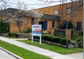 More Photos Of 4837 W Woolworth Ave, Milwaukee Warehouse For Lease