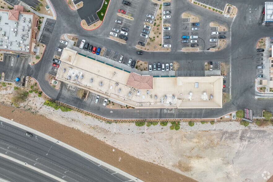 More Photos Of 7540 Oso Blanca Rd, Las Vegas Freestanding For Sale