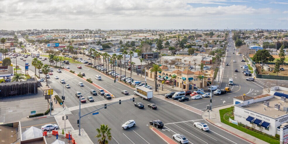 More Photos Of 1775 Newport Blvd, Costa Mesa Storefront For Sale