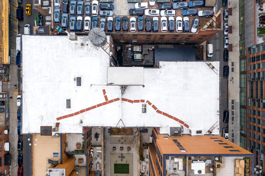 More Photos Of 547 W 27th St, New York Loft Creative Space For Lease