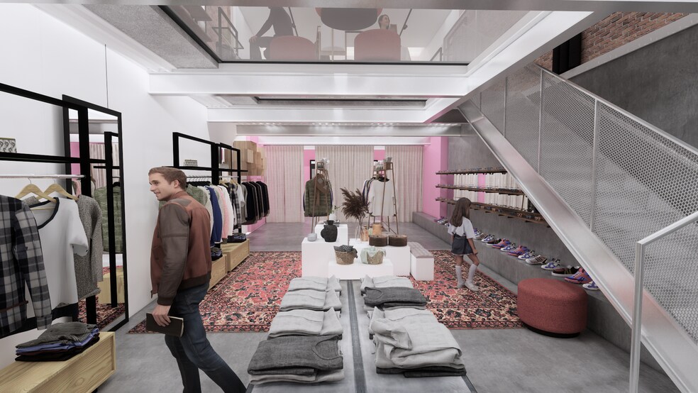 More Photos Of 178 Spring St, New York Apartments For Lease