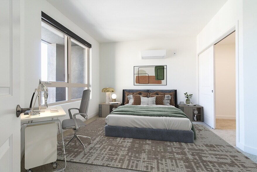 More Photos Of 430 Station Park Cir S100, San Mateo Apartments For Lease