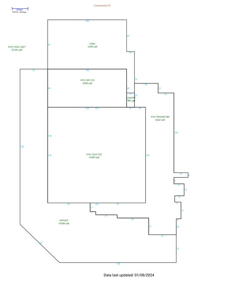 More Photos Of 91 Charlie Ln, Naches Warehouse For Sale