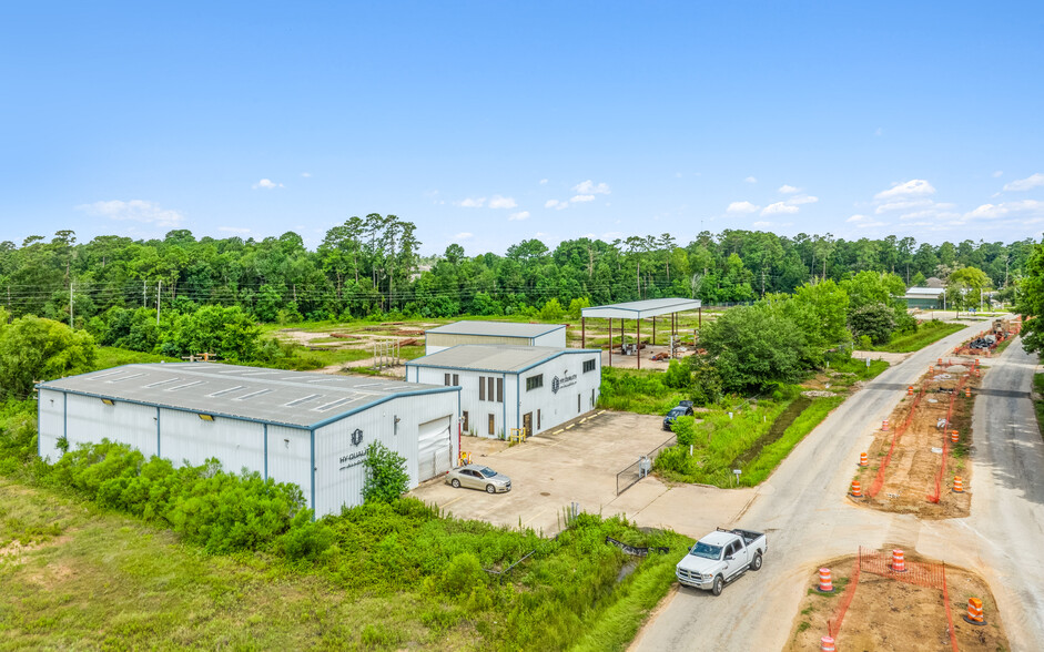 Primary Photo Of 32703 Tamina Rd, Magnolia Land For Lease