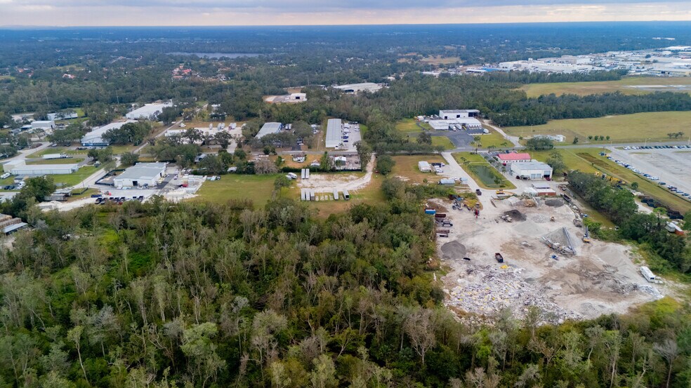 More Photos Of 2714 Airport Rd, Plant City Land For Sale