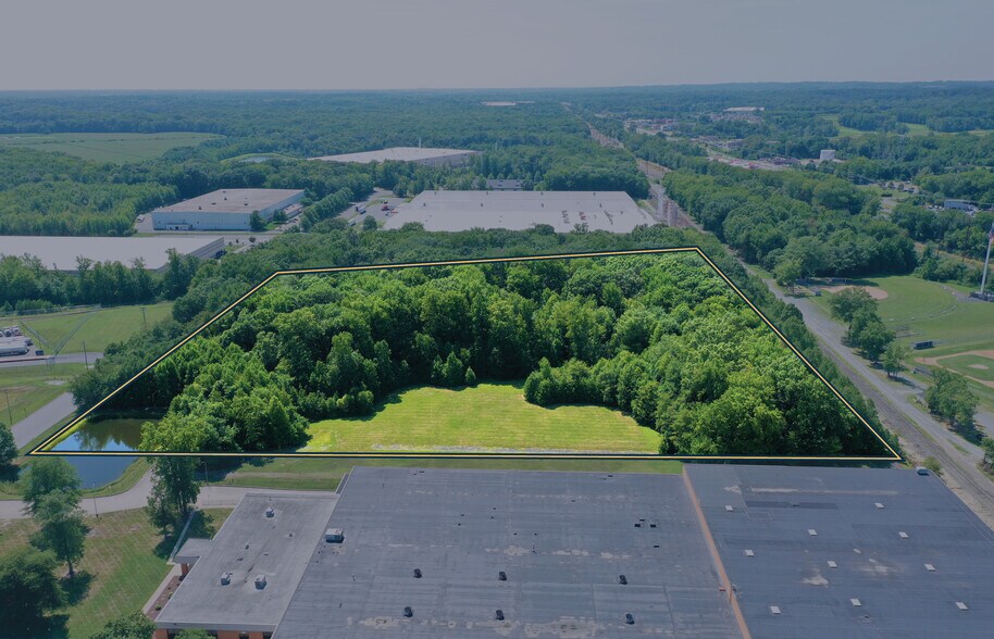 More Photos Of 1621 Clark Rd, Havre De Grace Industrial For Lease