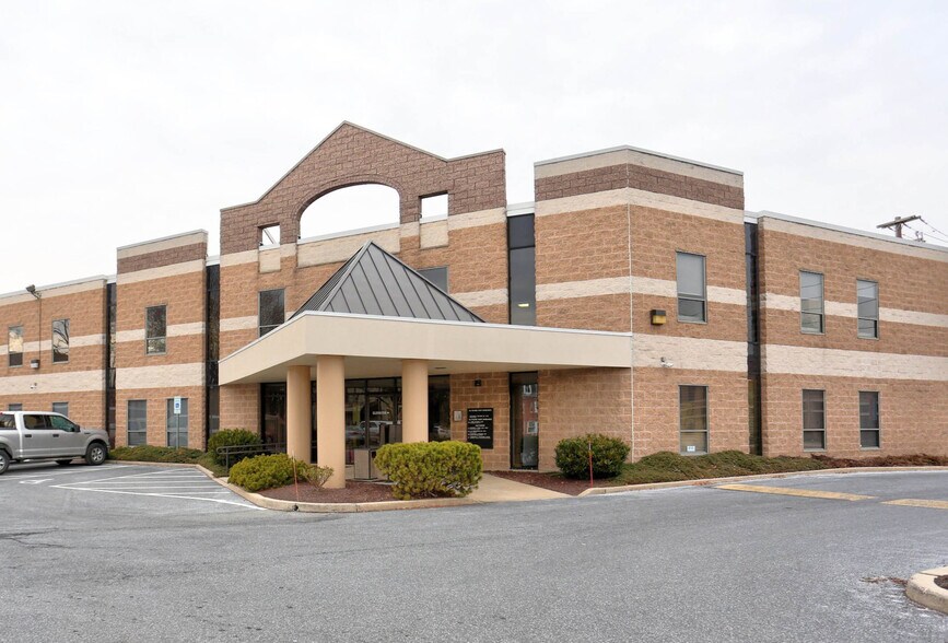 Primary Photo Of ,  Office For Sale