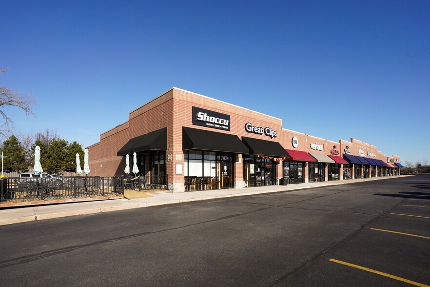 More Photos Of 9930 Illinois Rd, Fort Wayne Freestanding For Sale