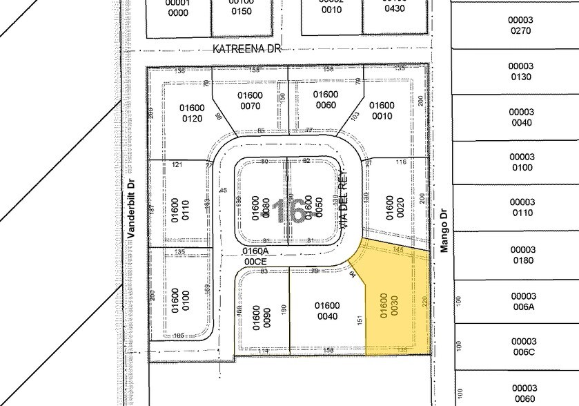 More Photos Of 3820 Via Del Rey, Bonita Springs Medical For Sale