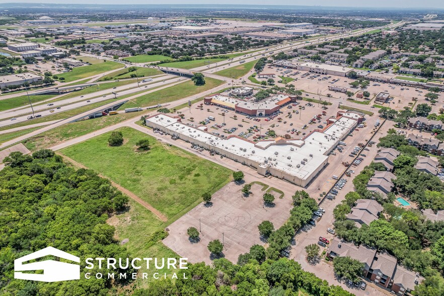 More Photos Of 2501-2535 E Arkansas Ln, Arlington Unknown For Sale