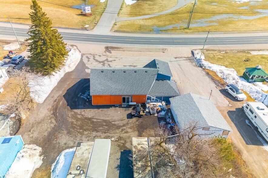More Photos Of 3921 Highway 35, Cameron Industrial For Sale