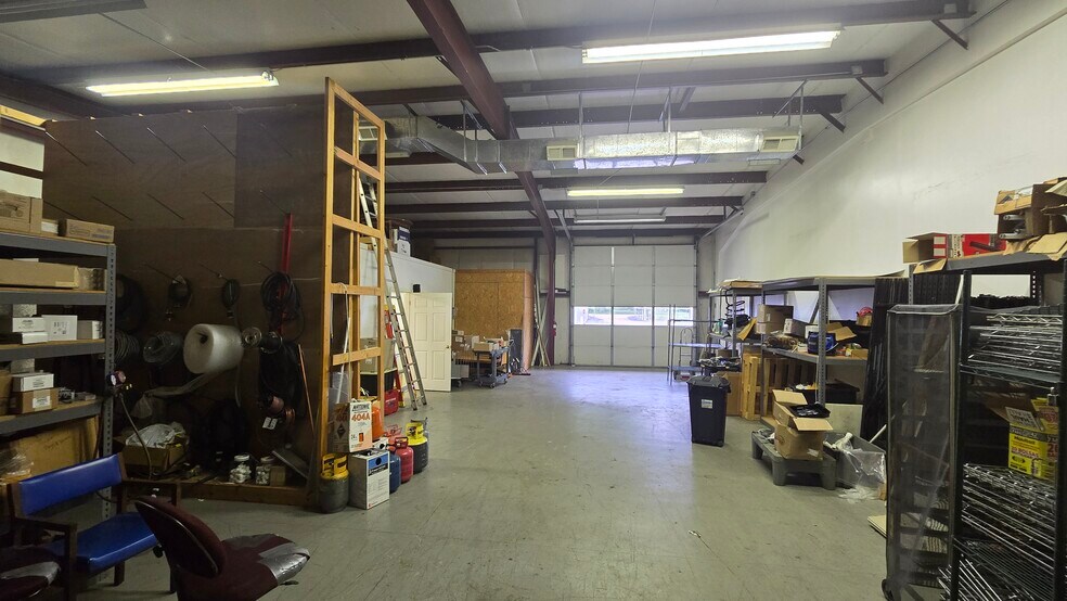 More Photos Of 2704-2706 S Main St, Concord Light Distribution For Sale