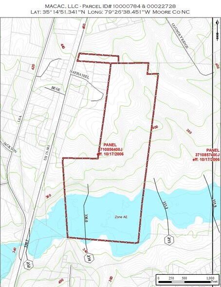 More Photos Of TBD US 15-501 Hwy, Pinehurst Land For Sale