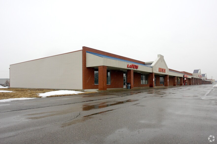 More Photos Of 221-401 Smithville Rd, Orrville Unknown For Lease