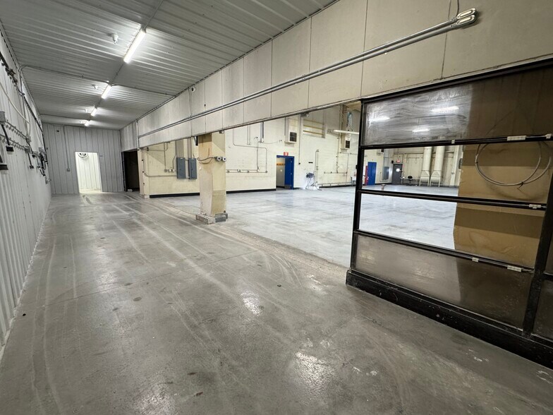 More Photos Of 2221 W College Ave, Normal Warehouse For Sale