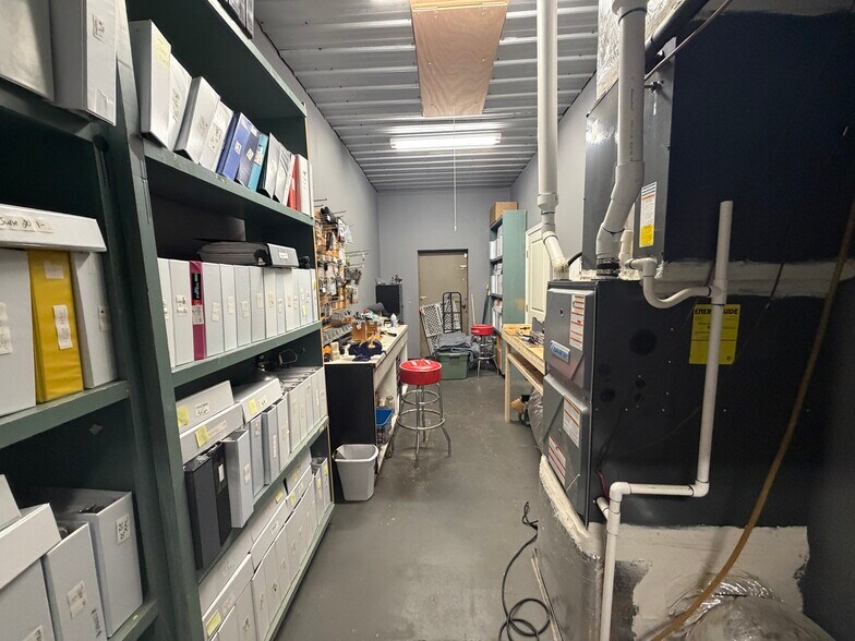 More Photos Of 1200 Dean Ave SE, Rome Self Storage For Sale