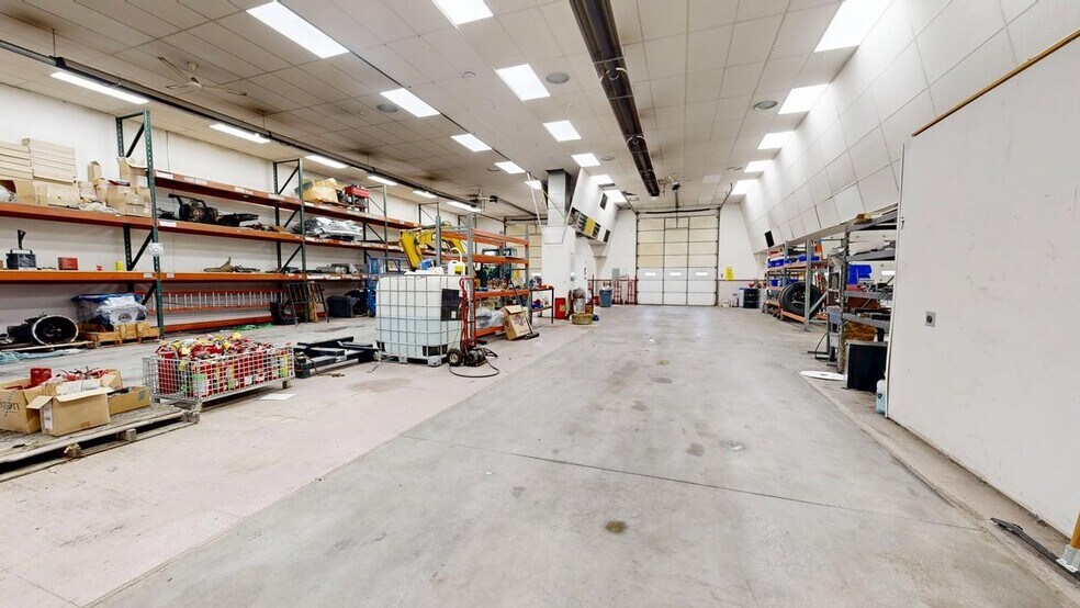 More Photos Of 831 Cerise Rd, Billings Warehouse For Sale