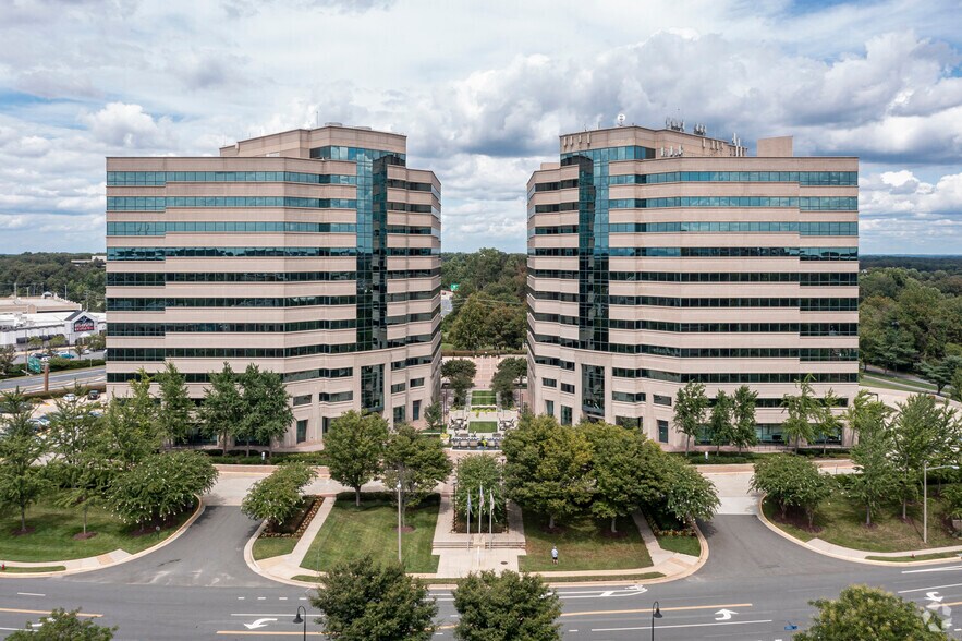 More Photos Of 4000 Legato Rd, Fairfax Office For Lease