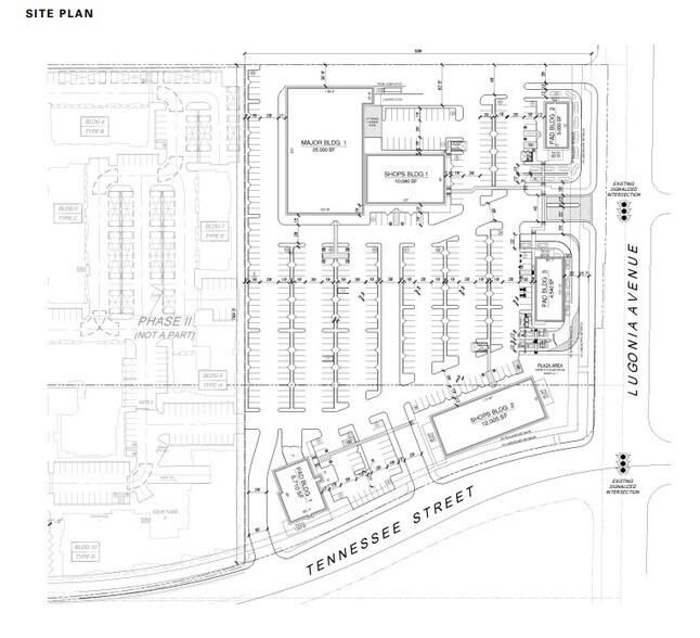 More Photos Of 1170 W Lugonia Ave, Redlands Unknown For Lease