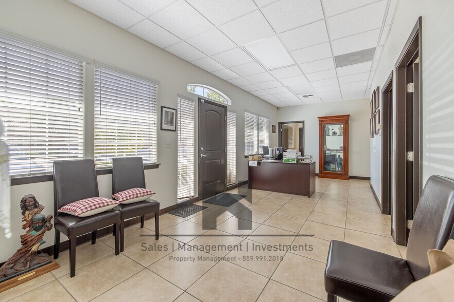More Photos Of 4004 S Demaree St, Visalia Medical For Lease