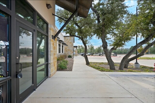 More Photos Of 1513 E New Hope Dr, Cedar Park Medical For Lease