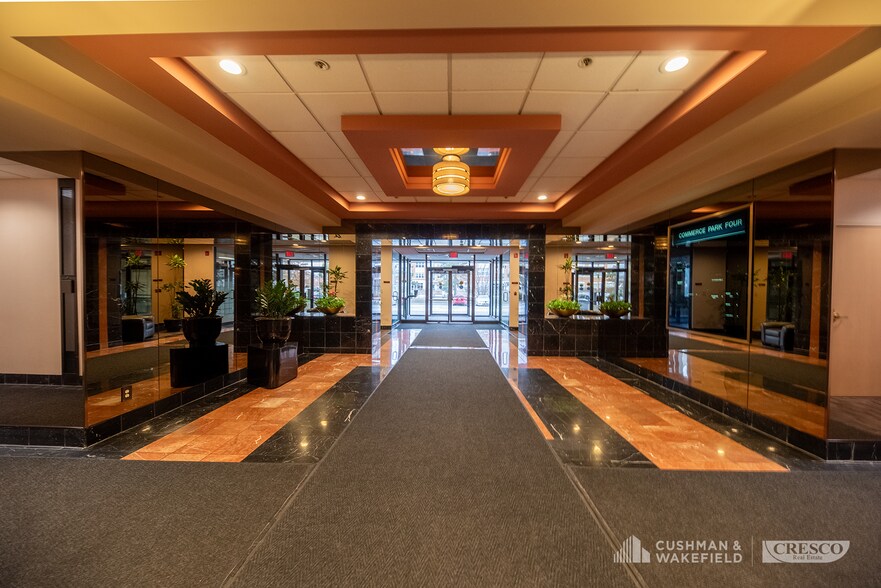 More Photos Of 23240 Chagrin Blvd, Beachwood Office For Lease