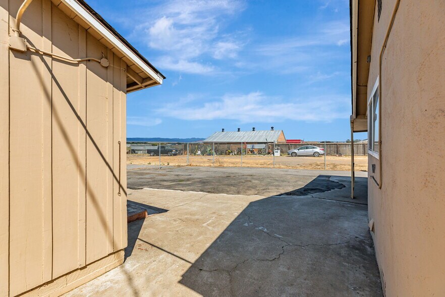 More Photos Of 2718 Ferguson Rd, Gilroy Land For Sale