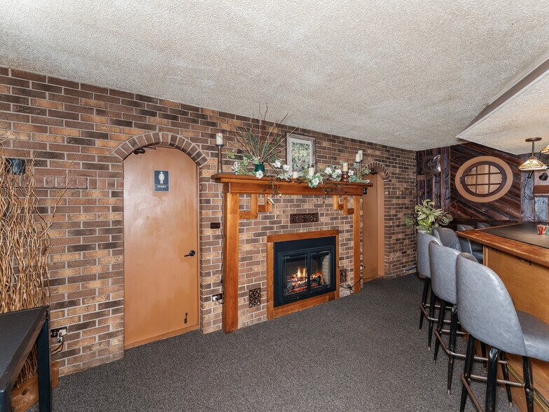 More Photos Of 5315 US Highway 45, Conover Restaurant For Sale