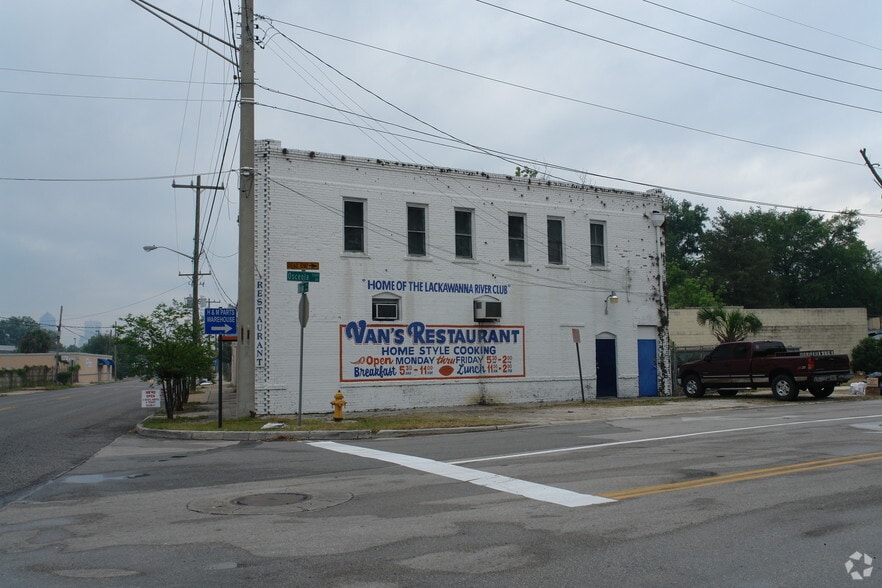 More Photos Of 2310 Edison Ave, Jacksonville Restaurant For Sale