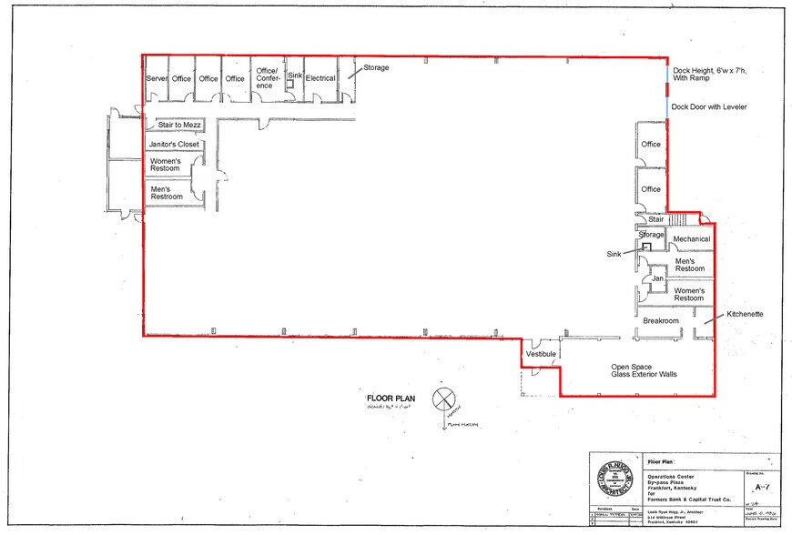 More Photos Of 102 Bypass Plaza Dr, Frankfort Warehouse For Sale
