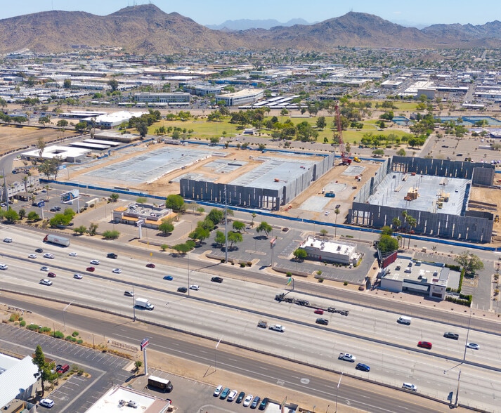 More Photos Of 10004-10046 N 26th Dr, Phoenix Land For Sale