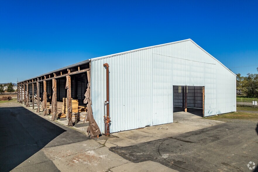 More Photos Of 1980 Kusel Rd, Oroville Manufacturing For Lease