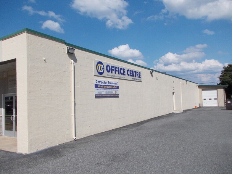 More Photos Of 311 N Union Ave, Havre De Grace Freestanding For Sale