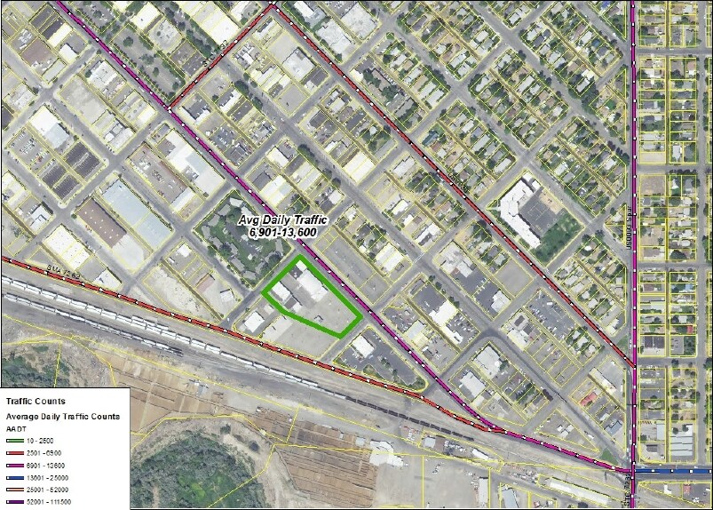 More Photos Of 510 2nd Ave S, Twin Falls General Retail For Lease