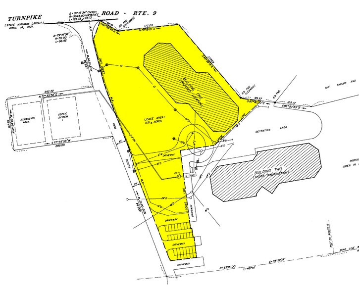 More Photos Of 118 Turnpike Rd, Southborough Office For Lease