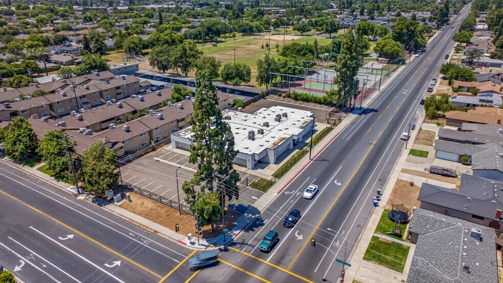 More Photos Of 3676 E Dakota Ave, Fresno Assisted Living For Sale