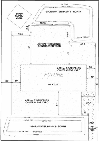 More Photos Of 2428 Wadsworth Rd, Waukegan Land For Lease