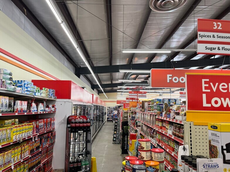 More Photos Of 7535 Highway 182 E, Morgan City Freestanding For Lease