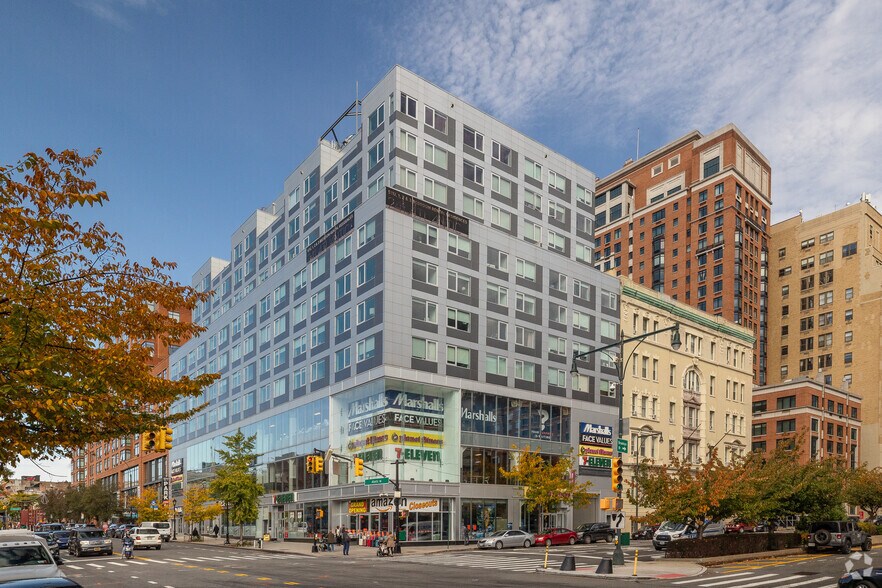 More Photos Of 241 Atlantic Ave, Brooklyn Apartments For Lease