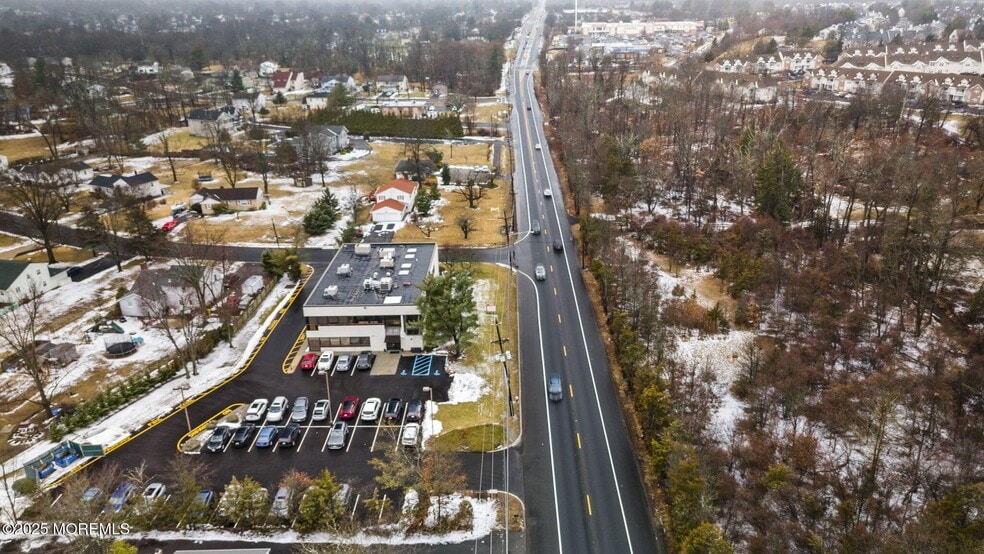 More Photos Of 3270 State Route 27, Kendall Park Office For Sale